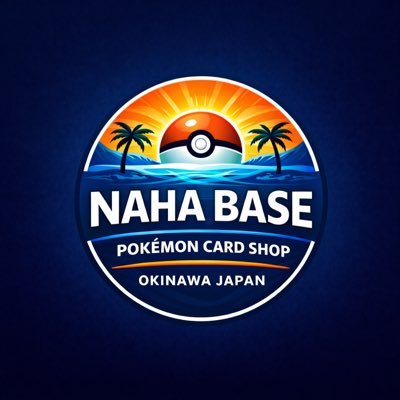 那覇BASEポケモンカードショップ沖縄