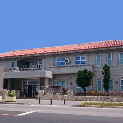 大濱信泉記念館